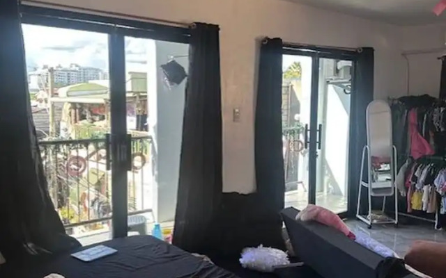 Mabolo Apartment Holy Name Cebu City Philippines