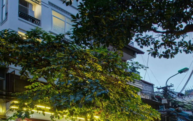 Lavender Central Hotel & Spa