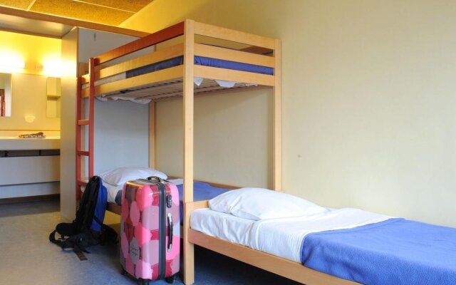 Hostel Europa