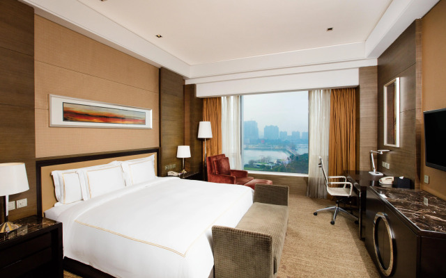 Crowne Plaza Nanjing Jiangning by IHG