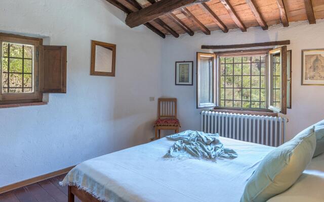 Le Grazie 8 in Montepulciano