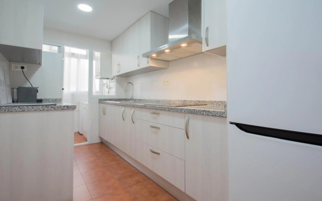 Piso Estadio de los Carmenes