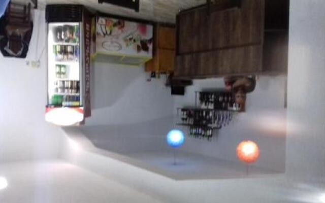 Family Holiday Center Kvari