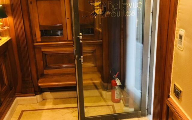 Bellevue Luxury Rooms – San Marco Luxury