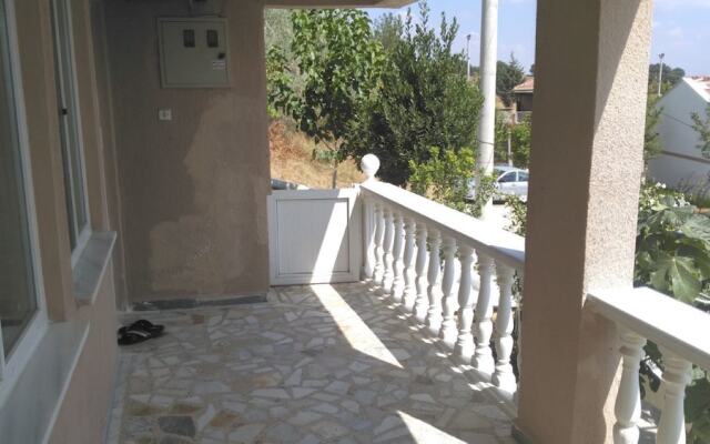 Erikli Tatil Evi 2