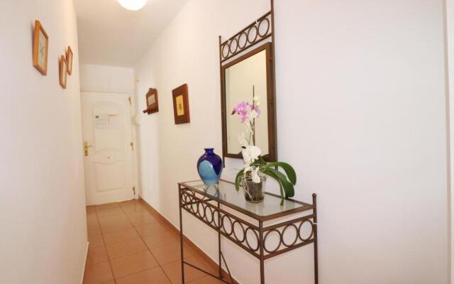 Apartment Burrianabeach C Spainsunrentals 1189
