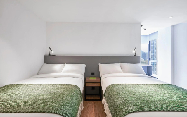 Urbanwood Ap Lei Chau