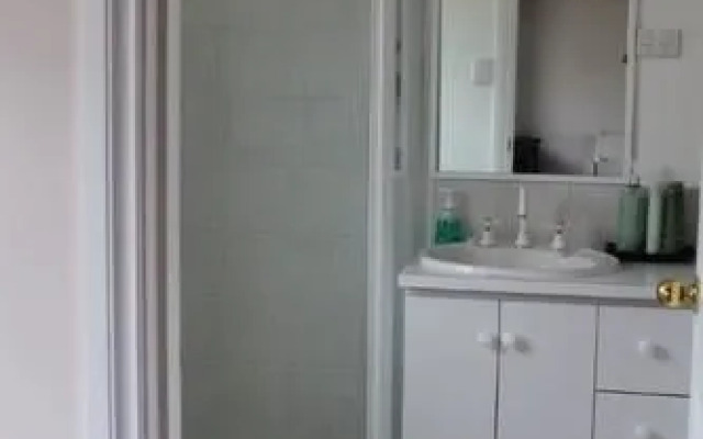 The Sleeping Lady Private Retreat