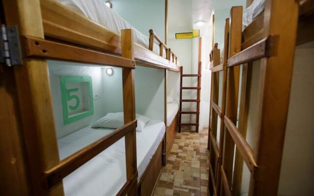 Hostel Natura
