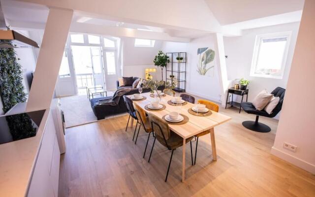 Exceptional 3 Bedroom Serviced Apartment 83m2 -NB304E-