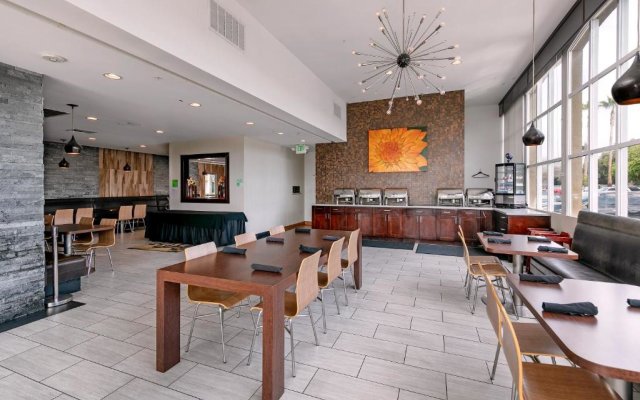 Pacific Stay Hotel