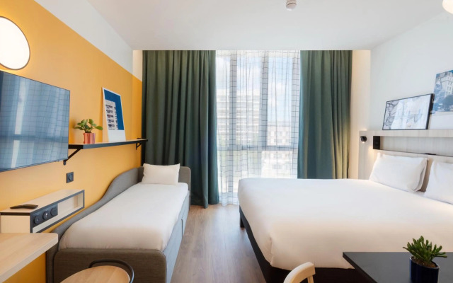 Aparthotel Adagio Access Rouen Centre Cathédrale