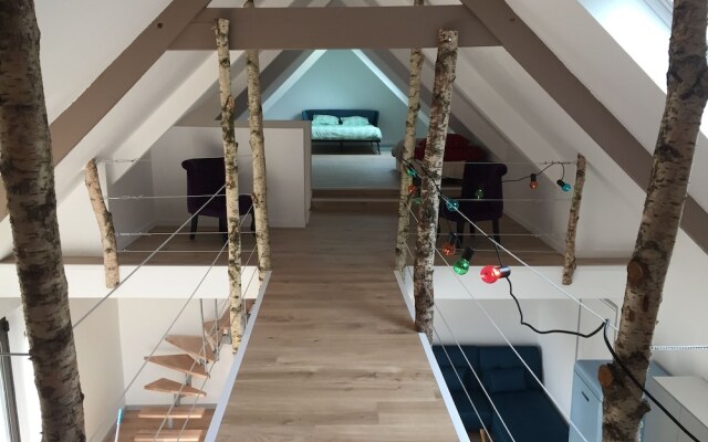 Le Loft Nature