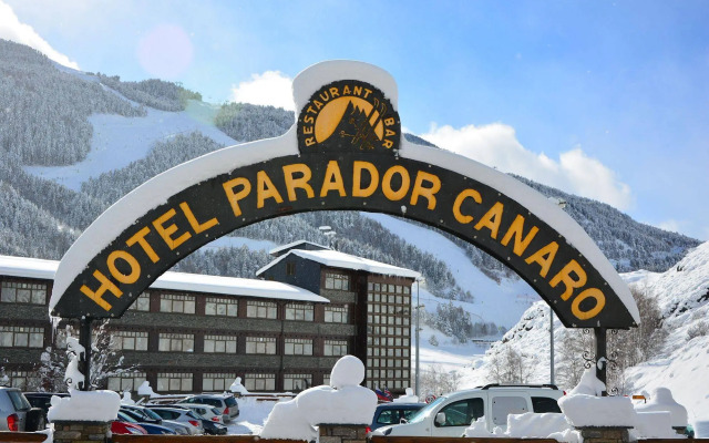 Serras Andorra