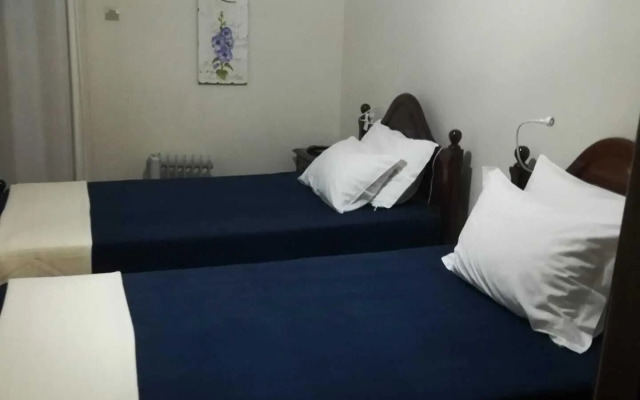 Portfólio Guesthouse