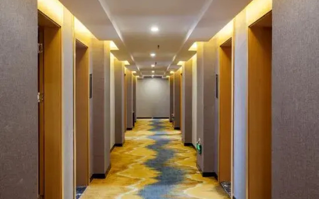 Jinhua Hot Spring Hotel