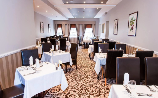 Lysses House Hotel