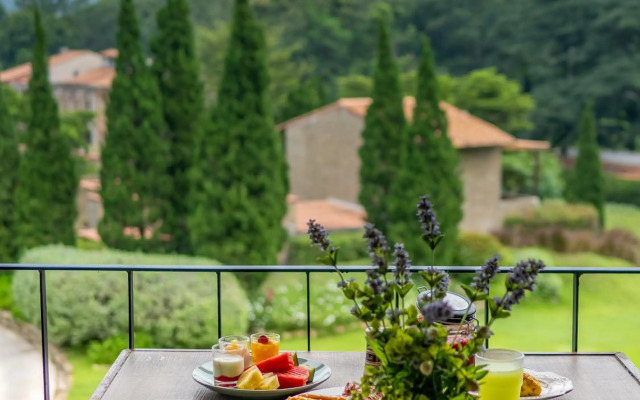 La Toscana Resort