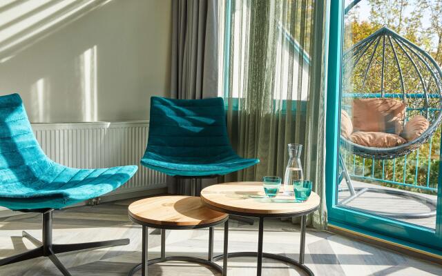 Best Western Plus Hotel Erb