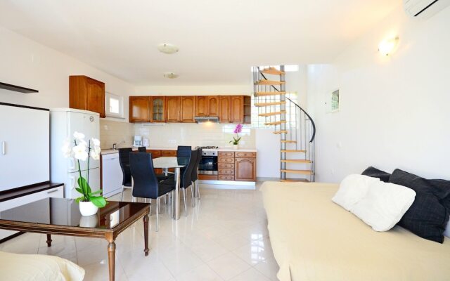 House Silvija