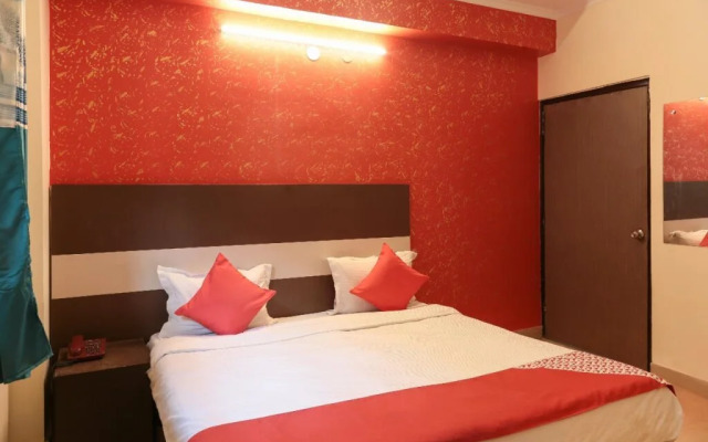 Hotel Grand Aerocity by OYO Rooms