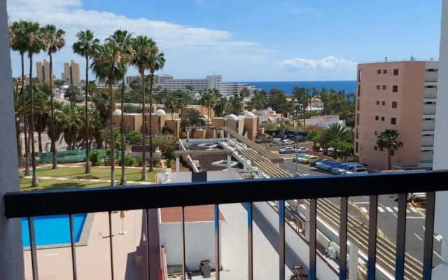 Ocean View, Wifi Free, Playa Las Americas