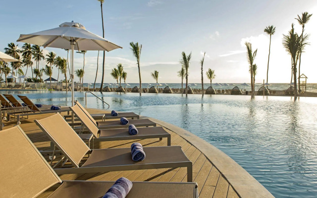 Nickelodeon Hotels & Resorts Punta Cana, Gourmet All Inclusive by Karisma
