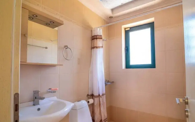 Cronos Luxury Stone Villa