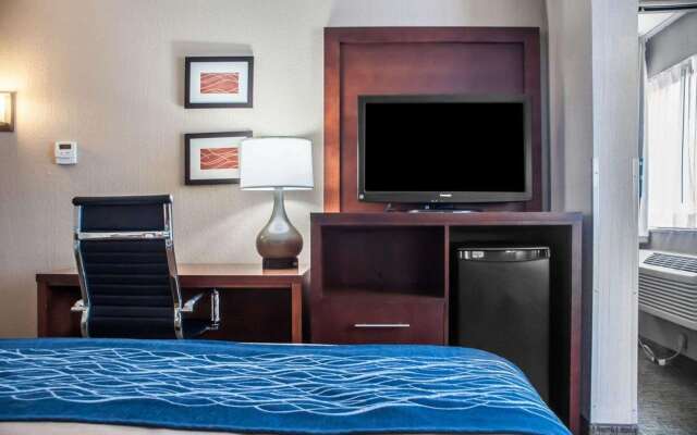 Comfort Inn University