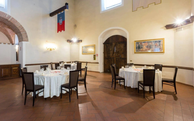 Abbazia Collemedio Resort & Spa