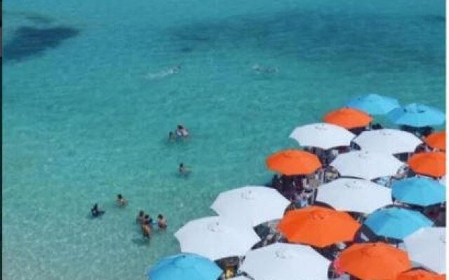 Vista Marina Residence