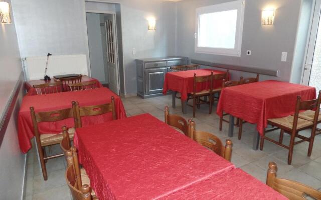 Auberge Saint Jacques