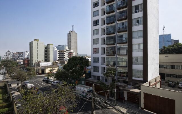 UR Place Rentals - Calle Chiclayo Miraflores