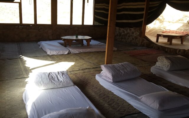 Desert Camping Israel - Hostel