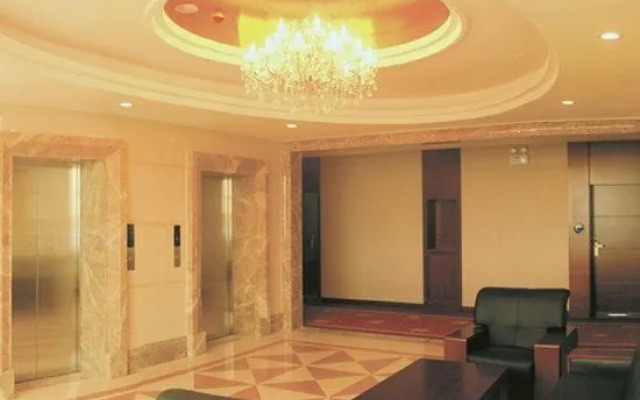 Hongbo International Business Hotel