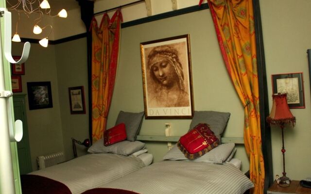 Parsons House B&B