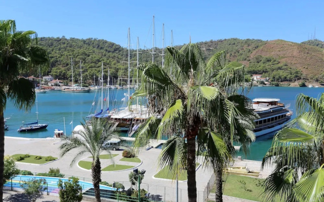 Cennet Life Hotel