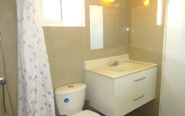 Rooi Santo Residence