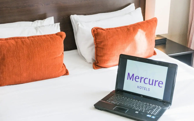 Mercure Johannesburg Bedfordview Hotel