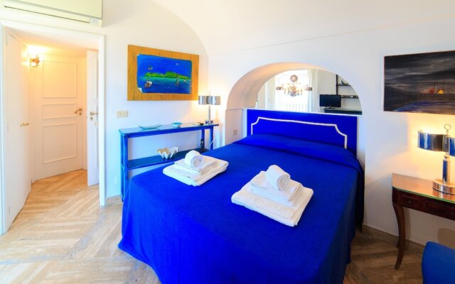 Villa Castello Apartments
