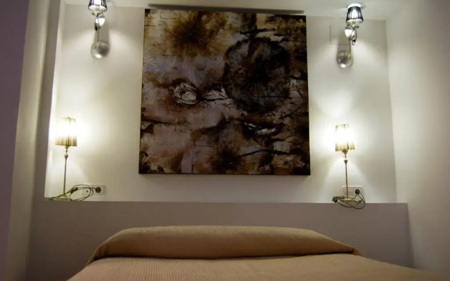 Hotel Servilia