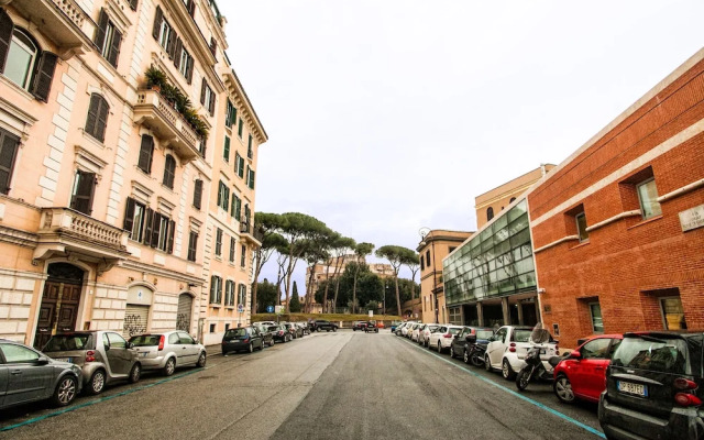 Casina Rugantea, 2 Minutes From St. Peter !!