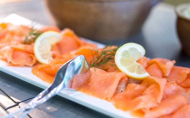 LEAG Konferenzcenter