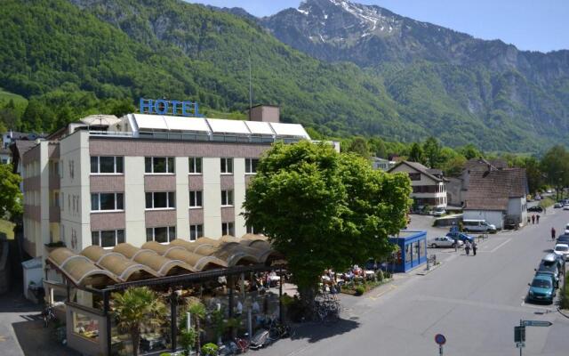Hotel Seehof Superior