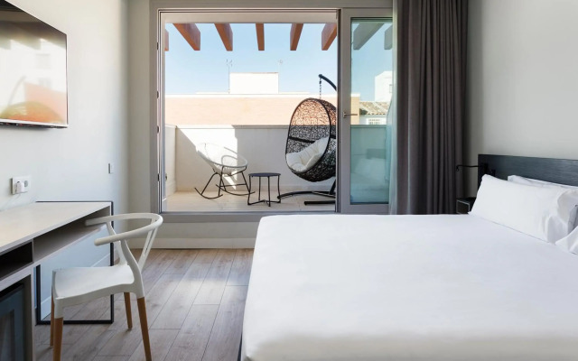 B&B Madrid Centro Puerta del Sol