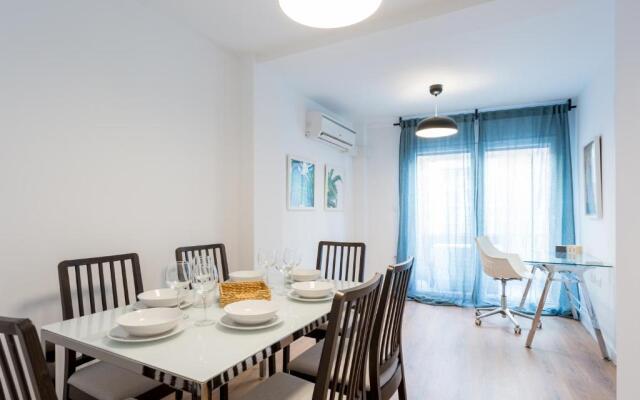 SN Parking Incluido 3Bd 2Bth Excelente Ubicacion