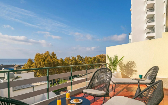 Lido I by An Island Apart