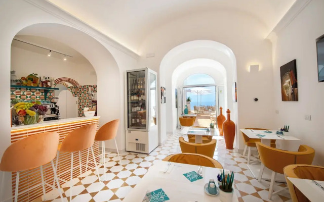 Villa Francesco Luxury Suites