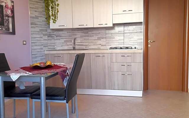 B&B La Fortezza