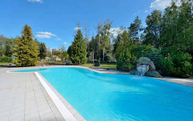 Hotel Violeta